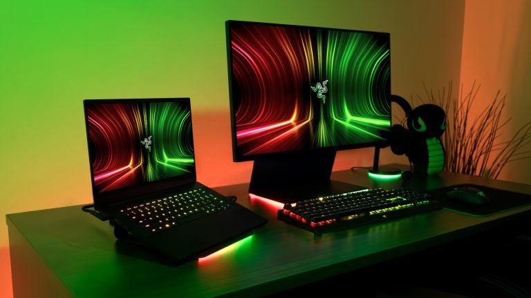 Razer Makes Major Announcements at First E3 Event