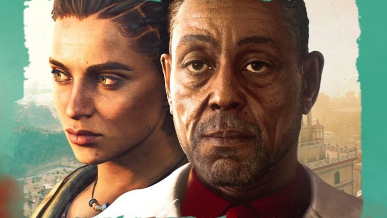 Let’s Talk about the Progressive Change in Far Cry 6