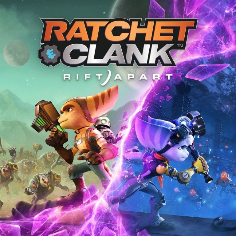 Ratchet & Clank: Rift Apart (PS5) Review