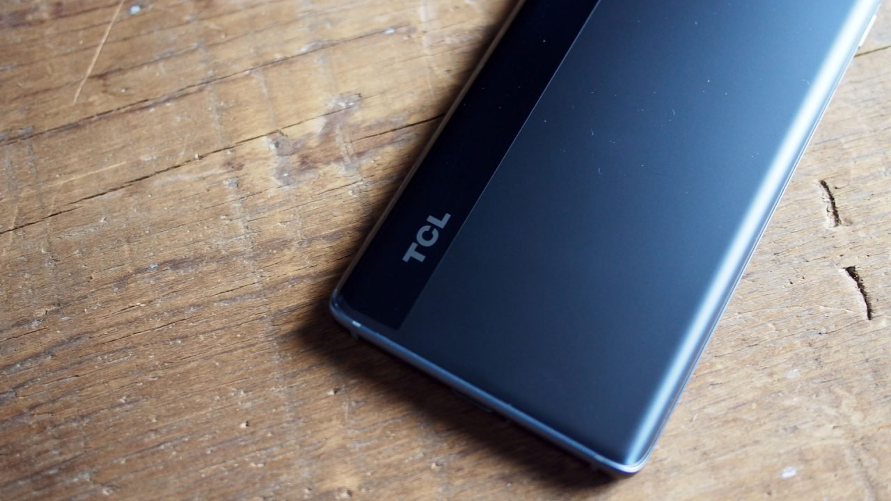 Tcl 20 Pro 5G Review 27
