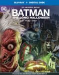 Batman: The Long Halloween Part One 1