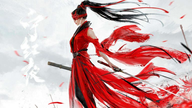 24 Entertainment Takes A Deep Dive Into Naraka Bladepoint