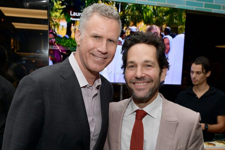 Apple TV+ Announces Its Upcoming Slate with The Shrink Next Door
