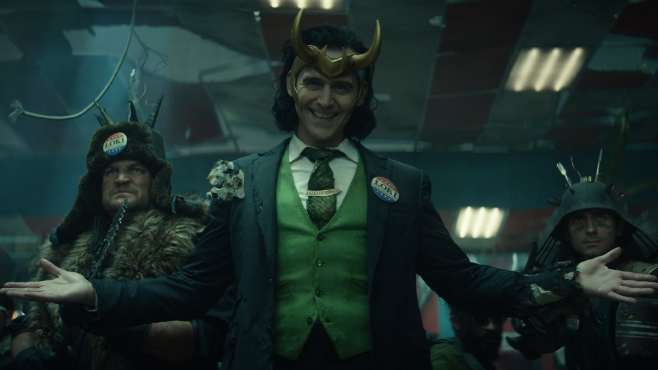 Are You Prepared For the Return of Loki, God of Mischief?