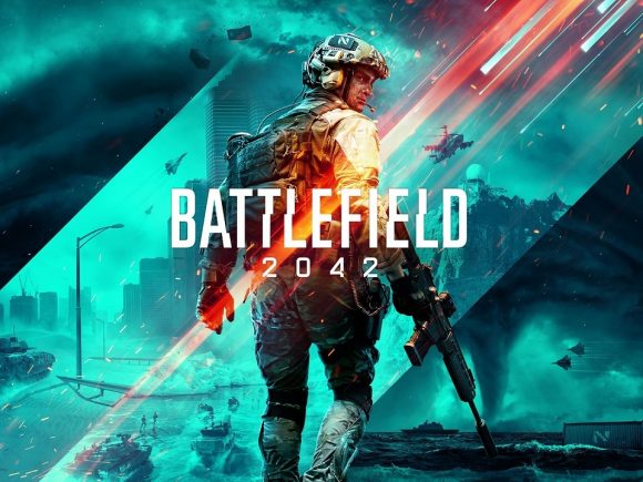 Battlefield 2042 Revealed - Everything You Need To Know