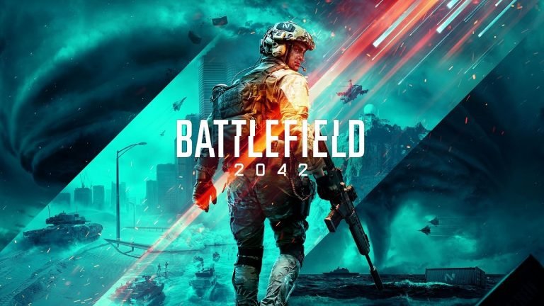 EA Announces Western Digital As Official Partners for Battlefield 2042