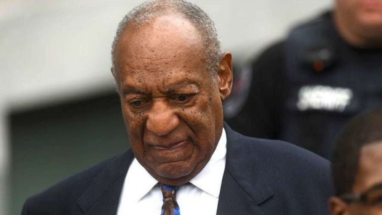 Bill Cosby Sex Assault Conviction Overturned By Court