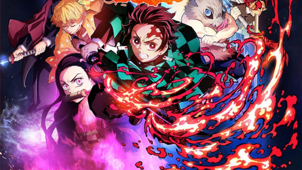 Demon Slayer - The Hinokami Chronicles Gets New Story and Western Release Date