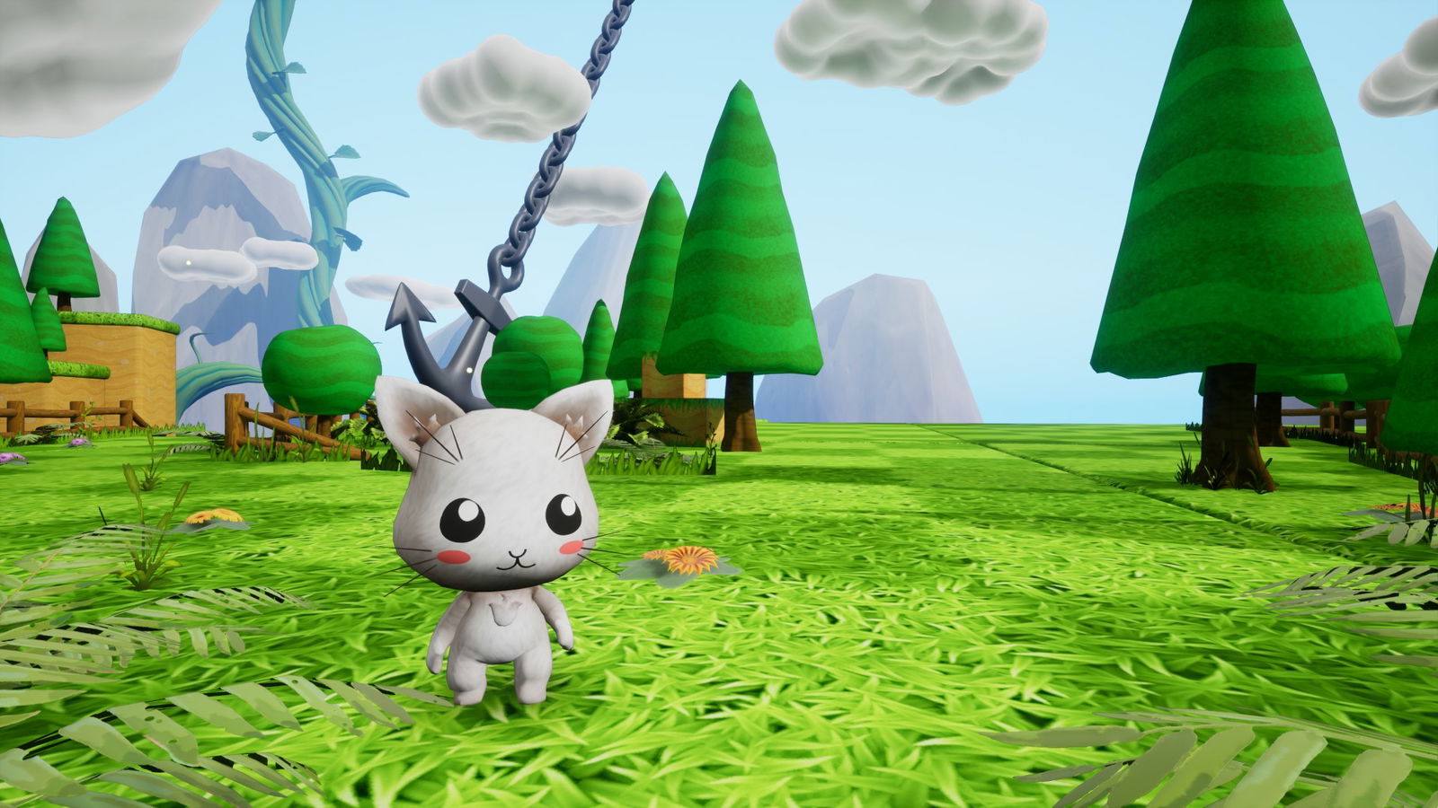 Every New Title Shown Off During E3 S Indie Game Showcase Indie Games E3 2022