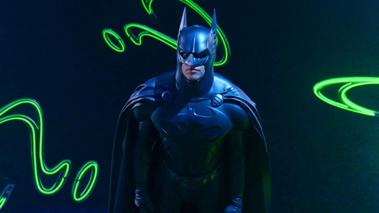 Fans Demand The Schumacher Cut During the 26th Anniversary of Batman Forever 1
