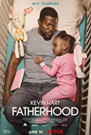 Fatherhood (2021) Review