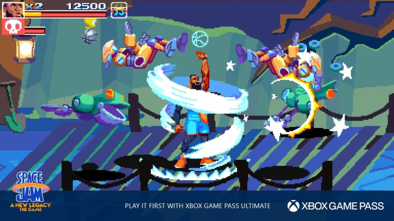 Games Coming To Xbox Game Pass In July 2021 1