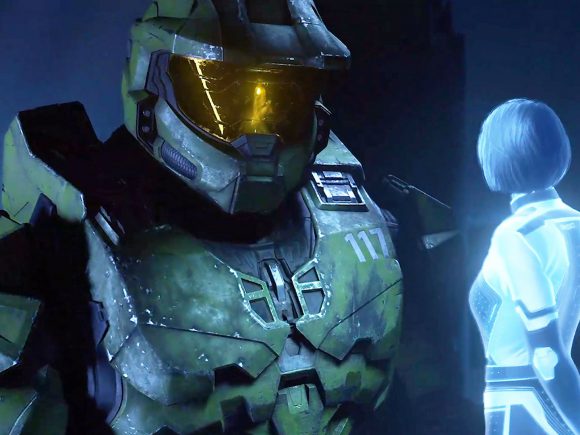 Halo Infinite Won't Be The 'Make Or Break' Of The Franchise