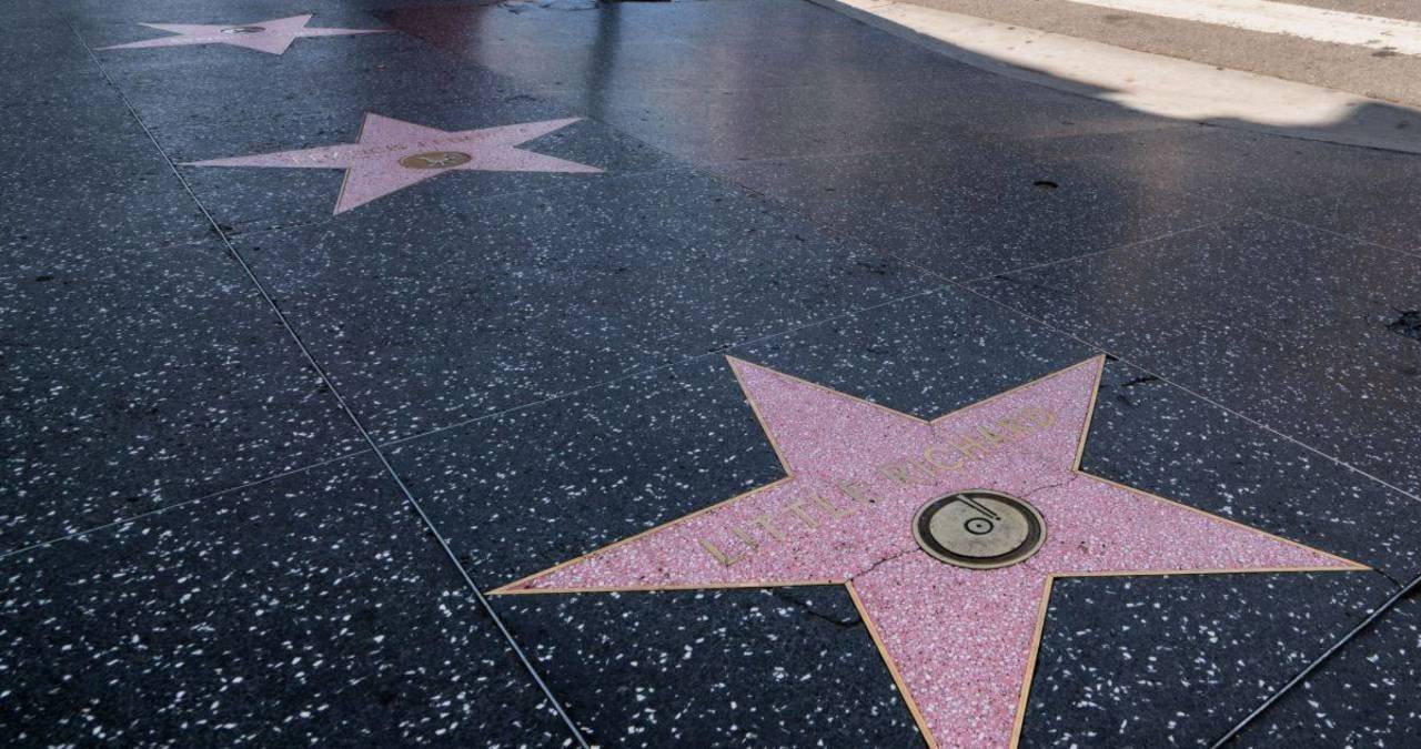 Hollywood Walk of Fame announces its Class of 2022