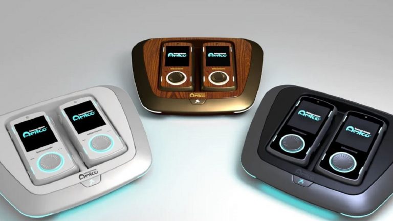 Intellivision Joins E3 Unveiling Amico, A New Gaming Console