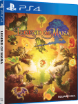 Legend of Mana Remastered (PS4)Review