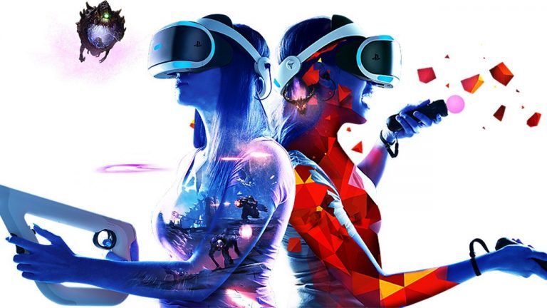 PlayStation VR 2 Aiming For Holiday 2022 Launch, Suggest New Report