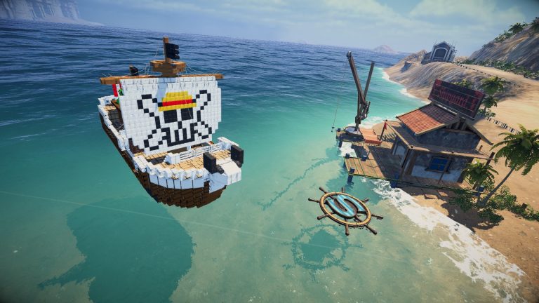 Sea of Craft Sets Sail For Summer Release