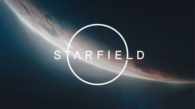 Starfield Launches November 2022, New Trailer Revealed