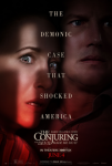 The Conjuring: The Devil Made Me Do It (2021) Review
