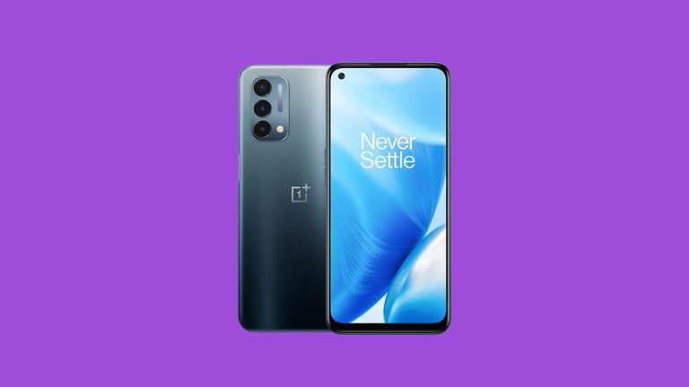 The OnePlus Nord N200 5G Launches on June 25th