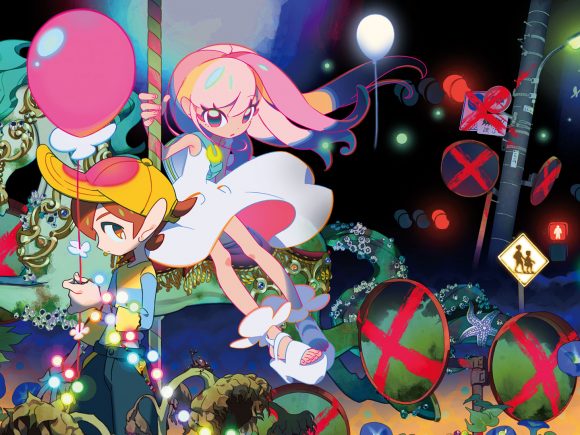 World’s End Club (Switch) Review 1