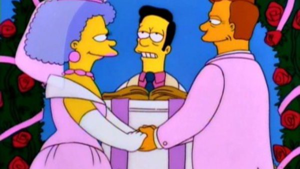 Top 10 Simpsons Episodes - The First 20 Years Top 10 Simpsons Episodes - The First 20 Years