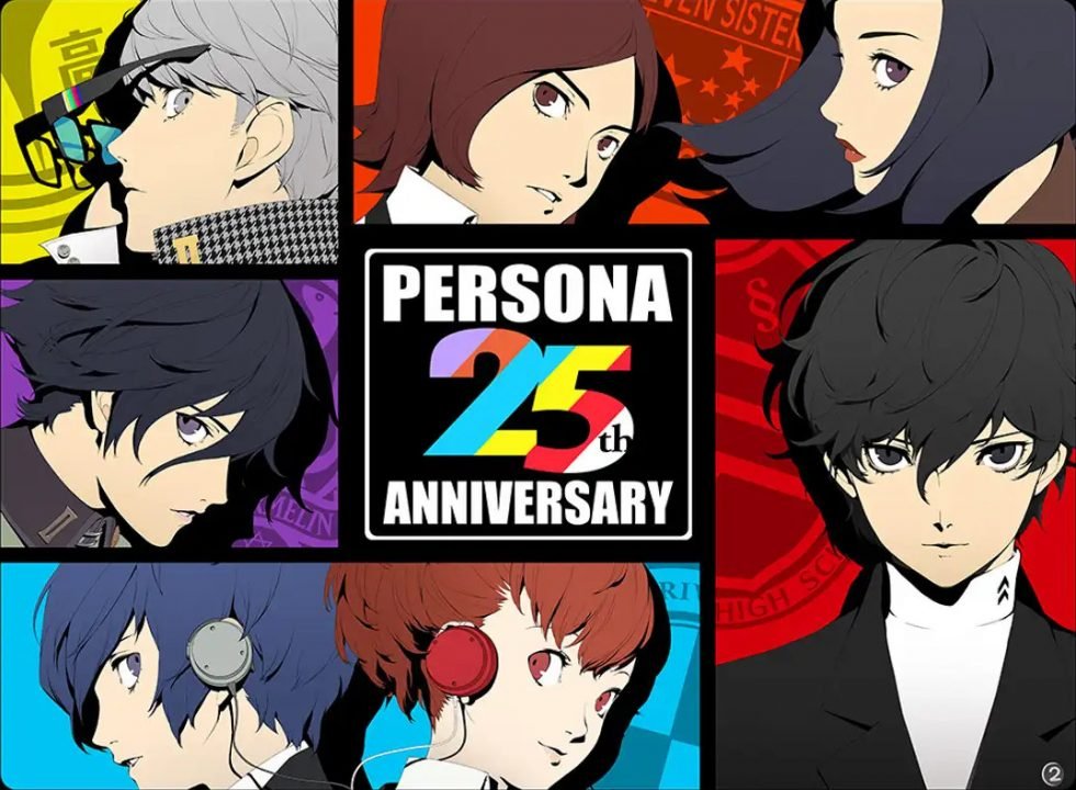 Persona 6 Seemingly Confirmed For Persona'S 25Th Anniversary