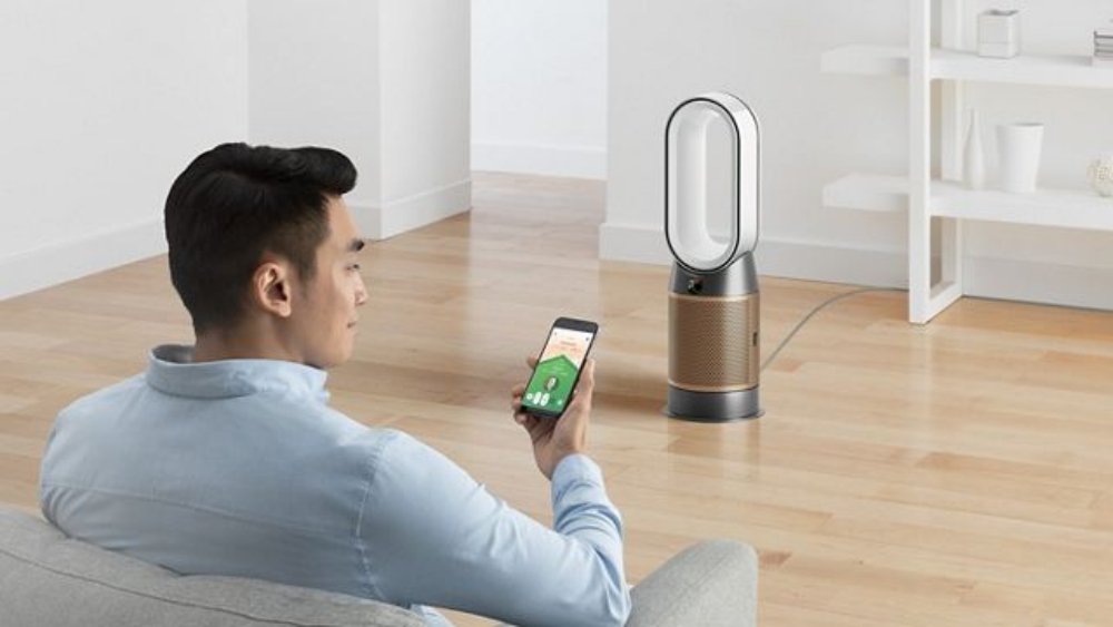 Cgm Brand Of The Year 2021: Dyson
