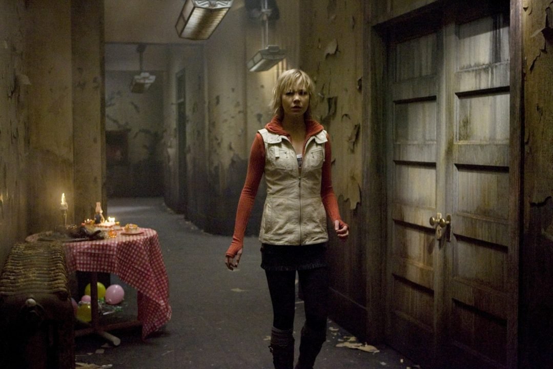 Silent Hill: Revelation (2012) Review