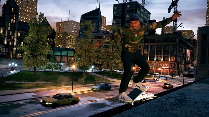 Tony Hawk'S Pro Skater 1 + 2 (Switch) Review 2
