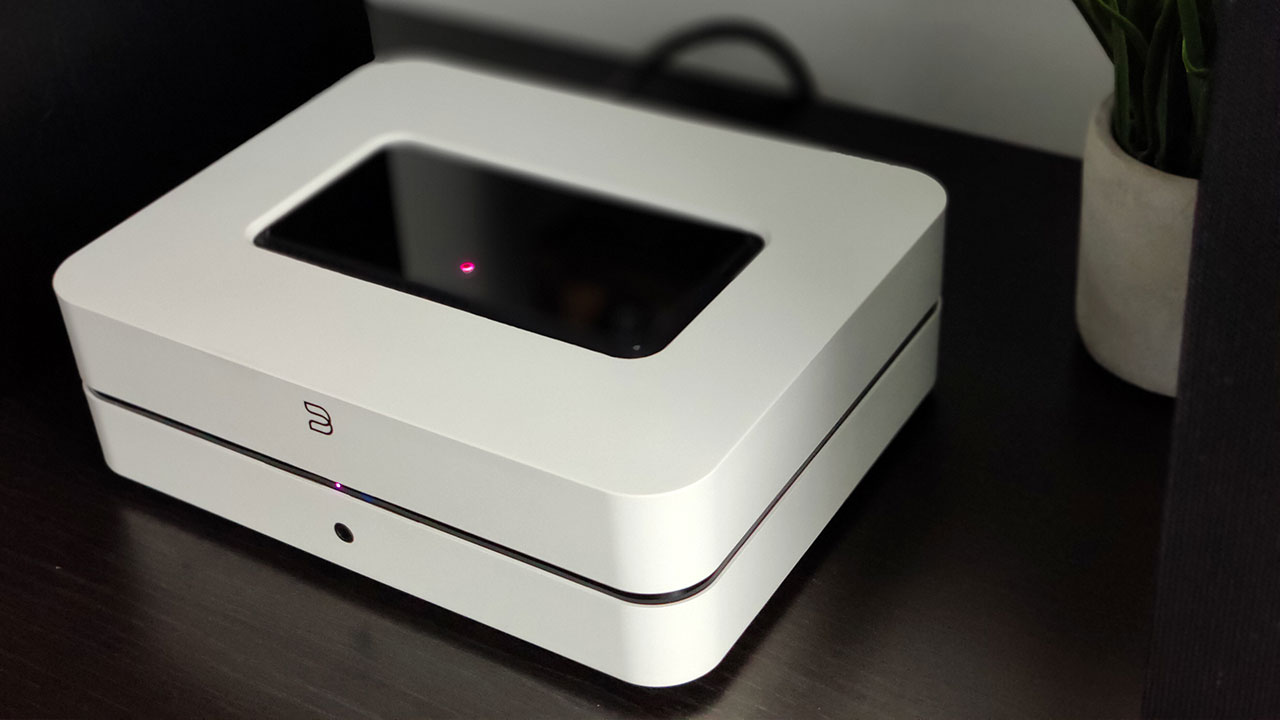 Bluesound Powernode (N330) Review 1
