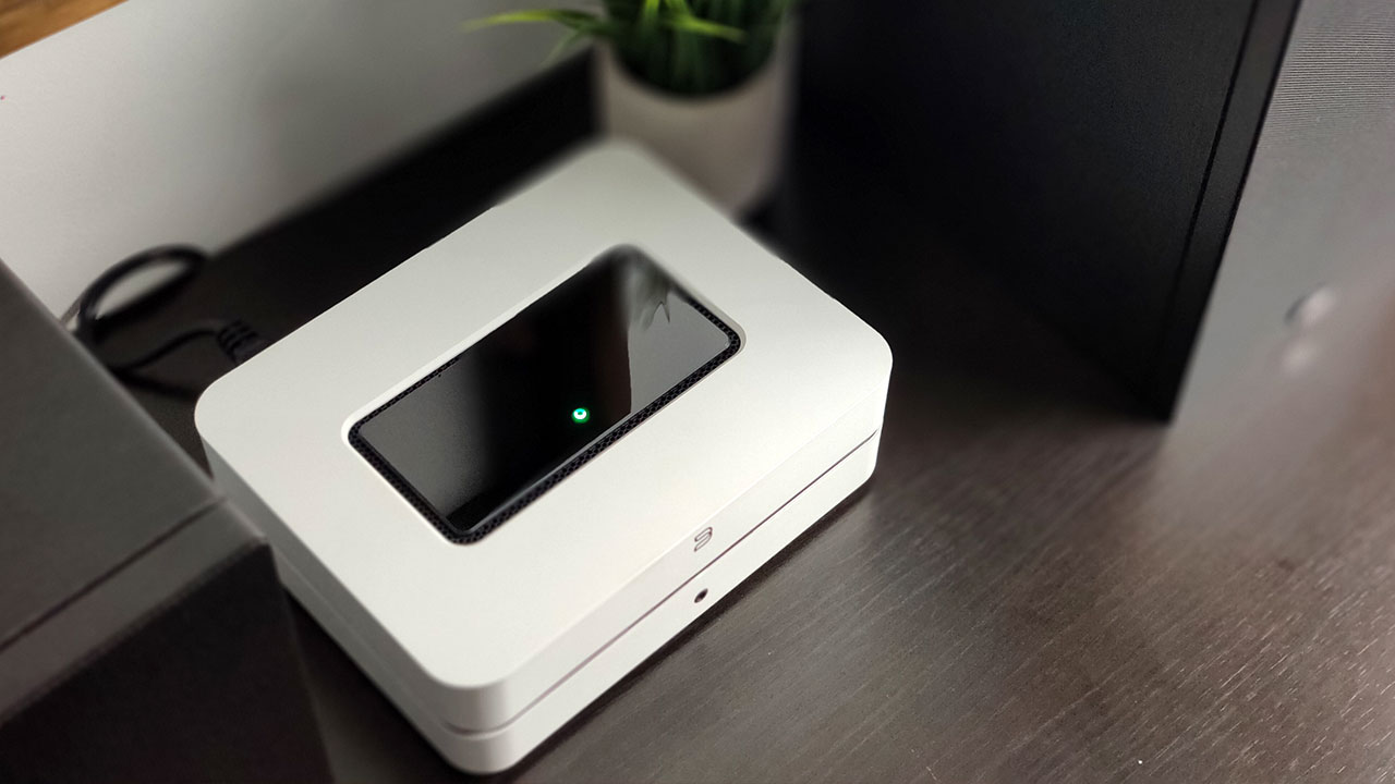 Bluesound Powernode (N330) Review 3