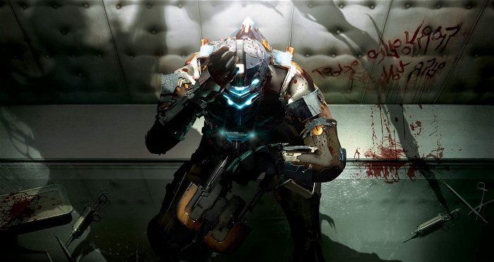 Dead Space Remake Reportedly Coming, Inspired By Resident Evil 2 Remake 1