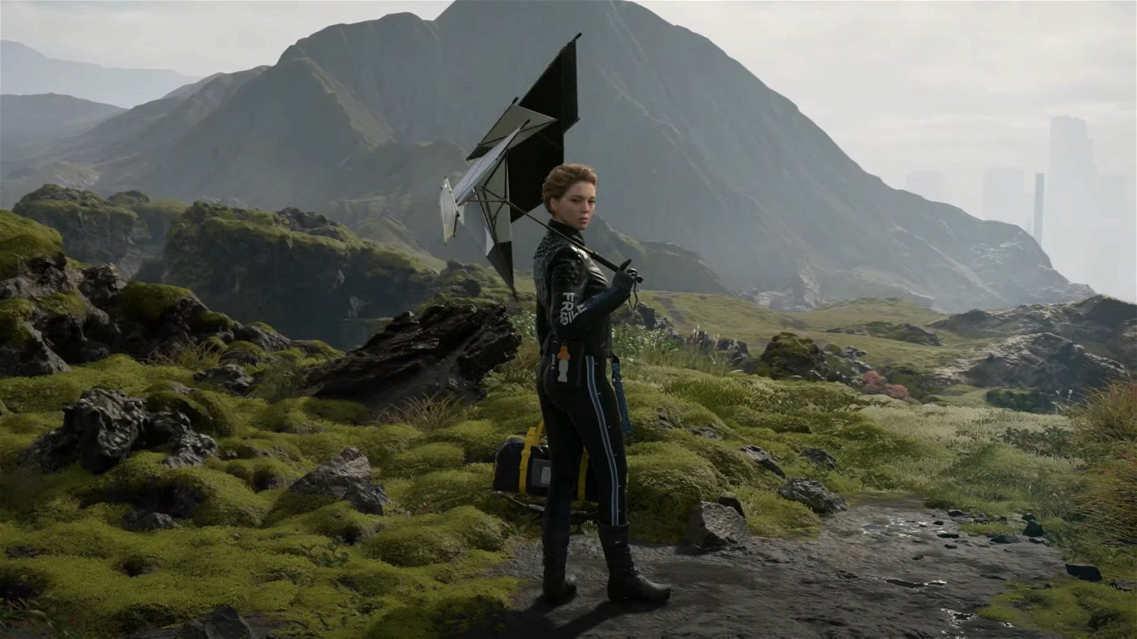 Death Stranding: Director's Cut Trailer Shown at State of Play 2