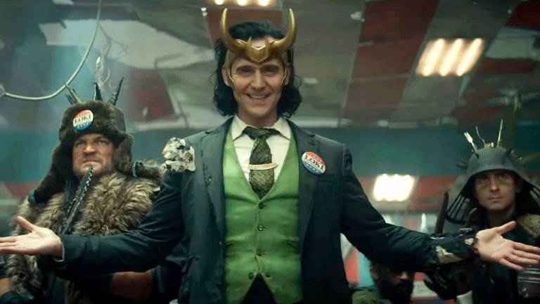 Disney+ Confirms Loki will be Getting a Second Season *NO SPOILERS*