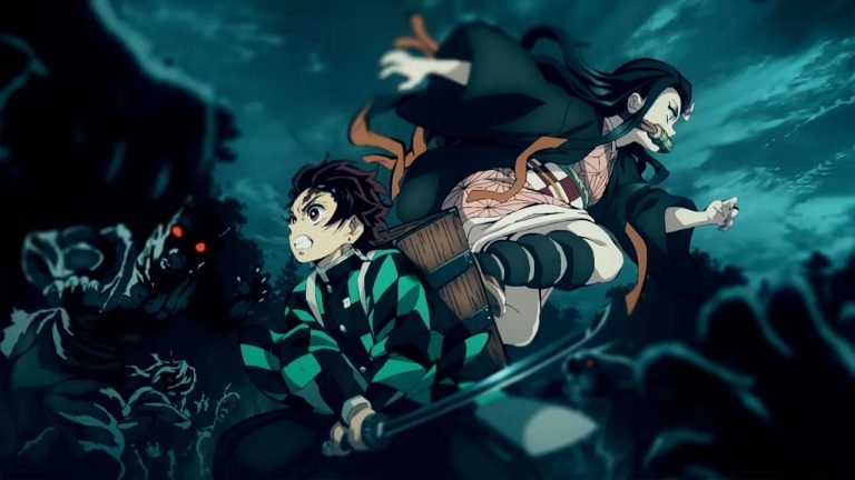 First Look at Demon Slayer Season 2 in Action Packed New Trailer