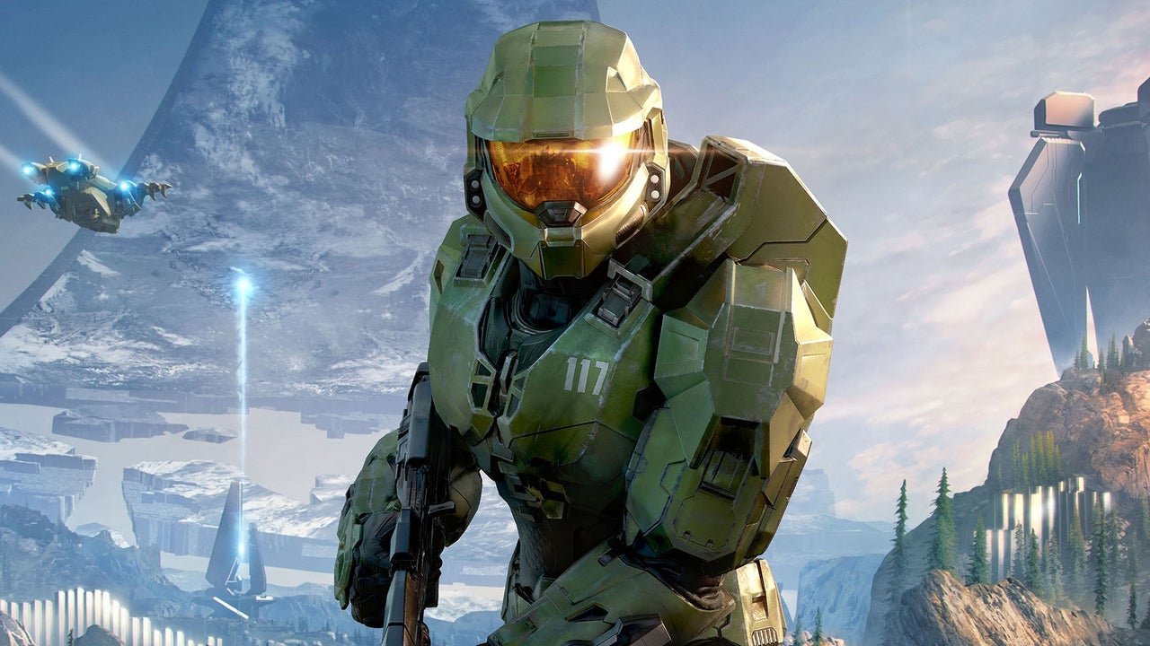 First Multiplayer Beta for Halo Infinite Starting July 29
