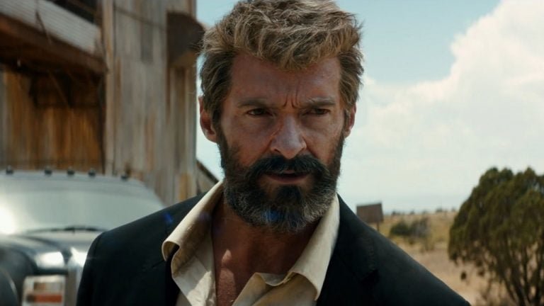 Hugh Jackman is Getting Fans Excited About Wolverine Again