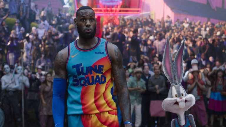 LeBron James Rumoured as Next Icon Series Skin Coming to Fortnite