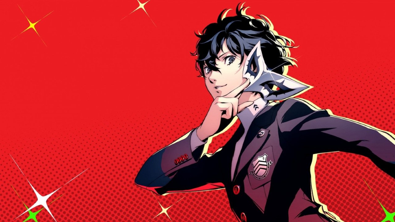 Persona 6 Seemingly Confirmed for Persona's 25th Anniversary 1