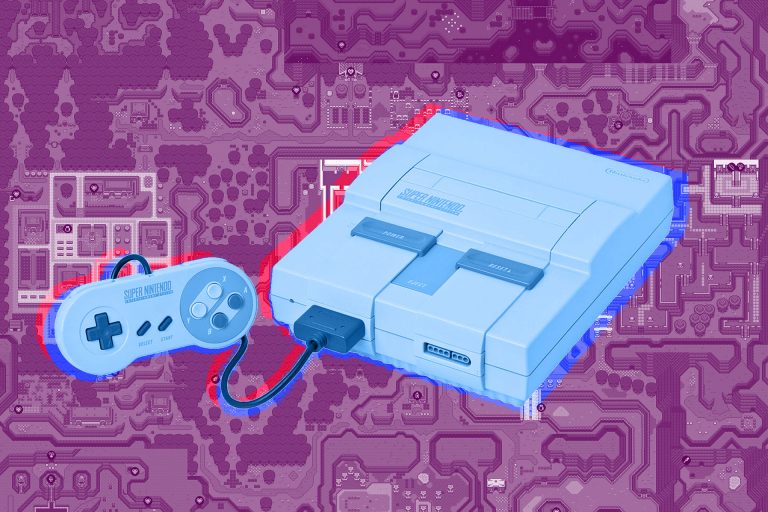 The Future of Nintendo Mini Consoles is Being Considered