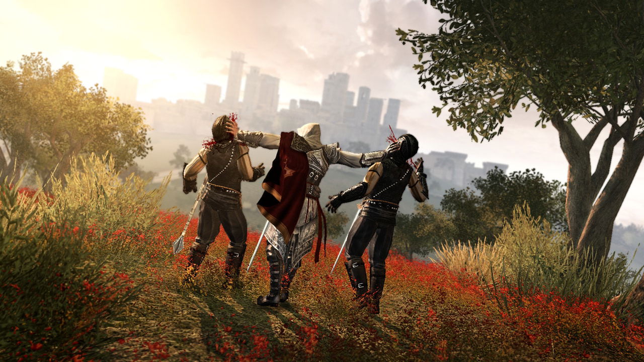 To Infinity and Beyond! Assassin's Creed Will Never End