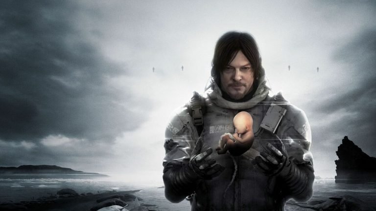 ‘Ultra-Wide’ Support Coming to PS5 with Death Stranding Director’s Cut, According to PlayStation Blog
