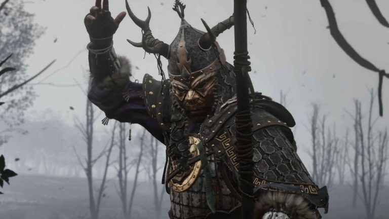 Ghost of Tsushima Nails the Samurai Fantasy