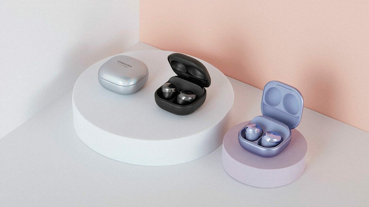 Samsung Galaxy Buds Pro Review 5