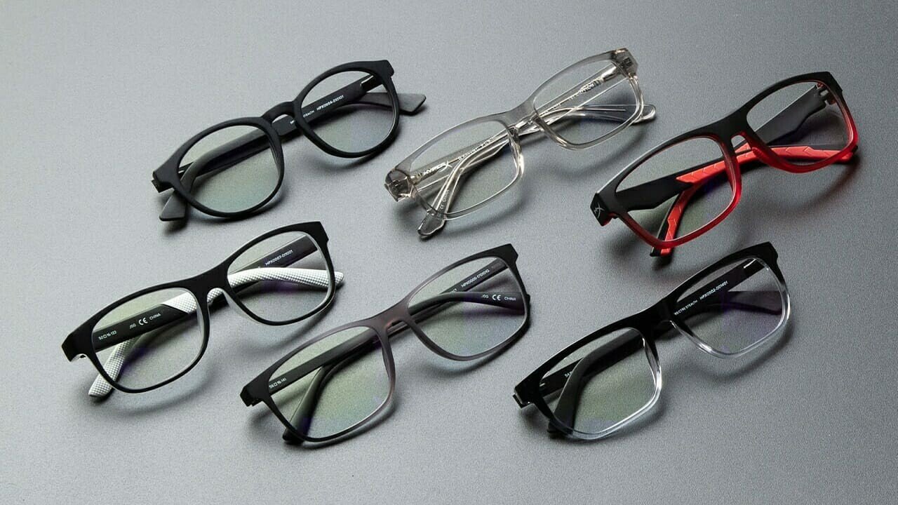 HyperX Spectre Eyewear Review 2