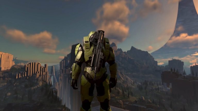 Halo Infinite Features Delayed to Maintain Release Date and Quality