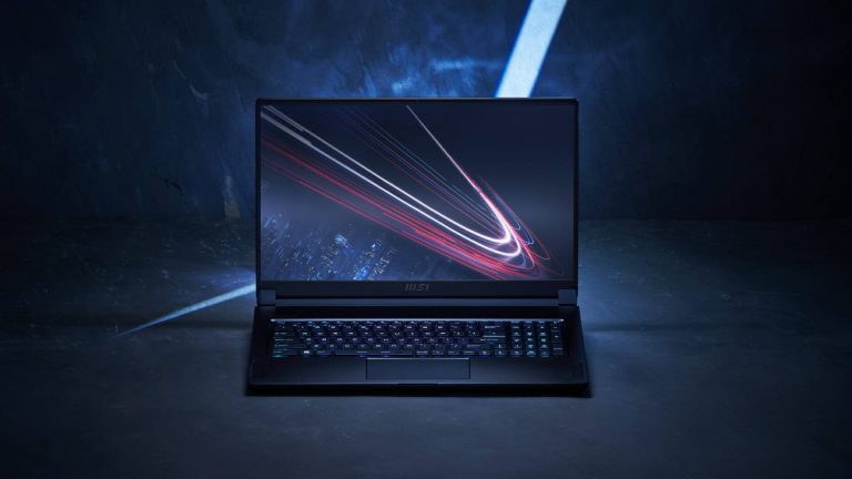 MSI’s GS76 Stealth Is an Excellent Blend of Style and Performance