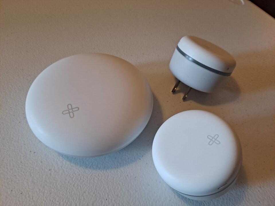 Hex Home Security Review